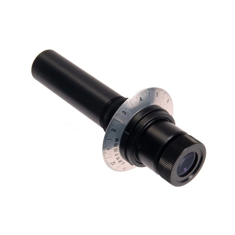 SkyWatcher pólustávcső EQ5, EQ6, EQ6R, AZ-EQ6 mechanikához