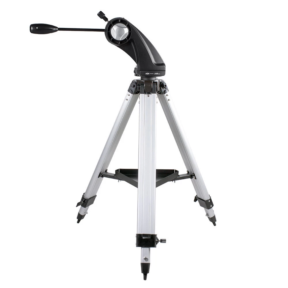 SkyWatcher AZ-4 mechanika alumínium lábon