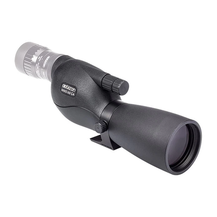 Opticron MM3 60 GA spektív (egyenes)