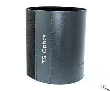 TS Flexibilis harmatsapka 140-180 mm külső átmérőjű tubusokhoz