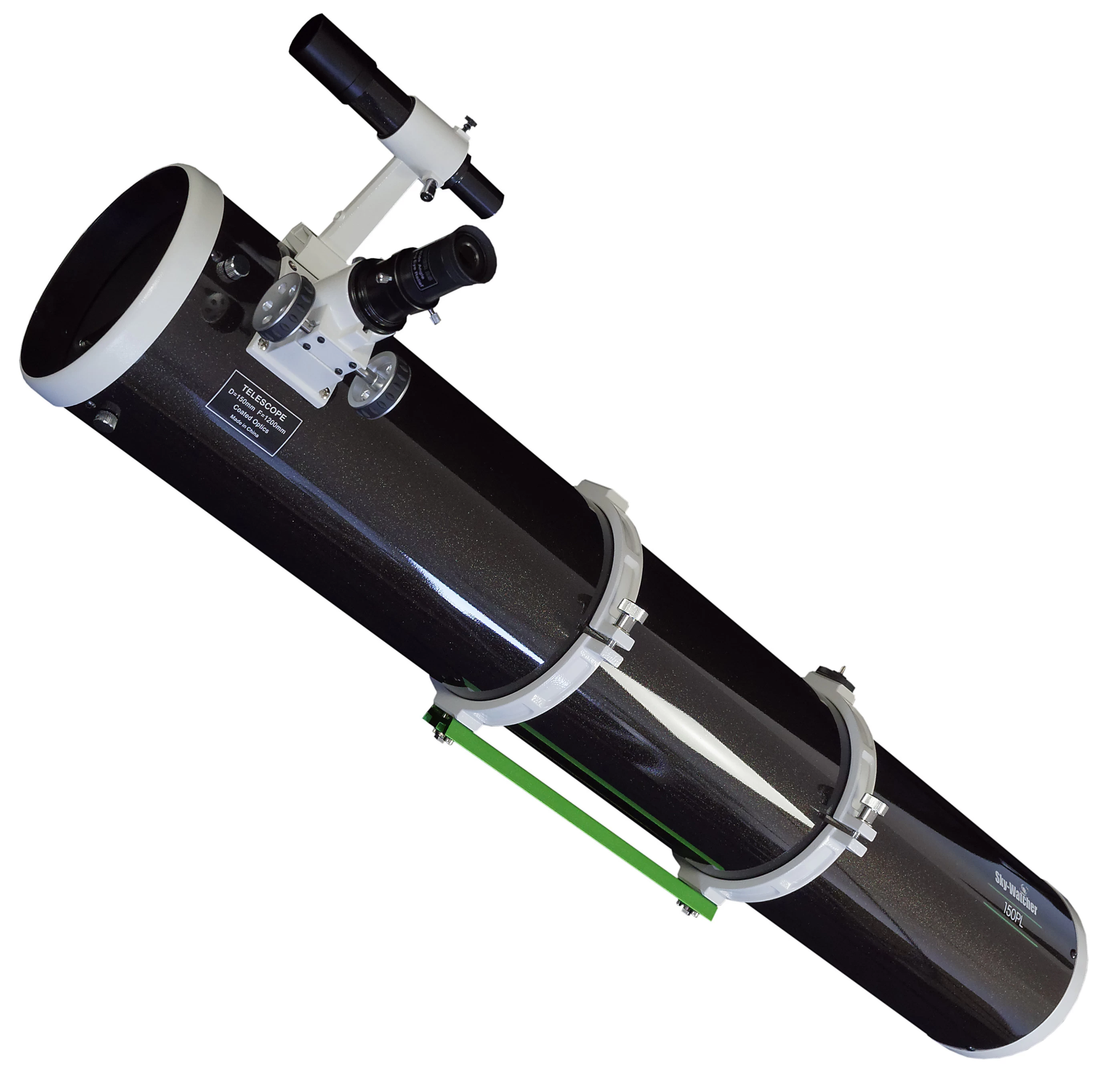 SkyWatcher Explorer 150/1200PL Newton tubus