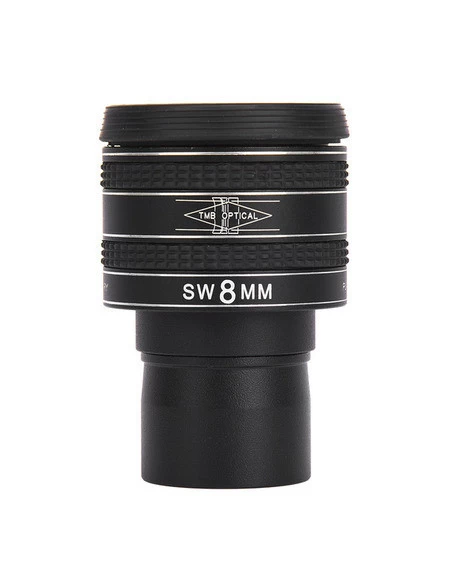 TMB Planetary II (WA Plössl) 8 mm