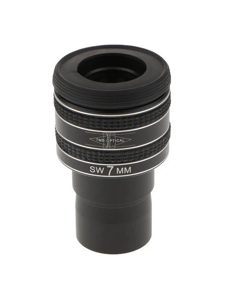 TMB Planetary II (WA Plössl) 7 mm
