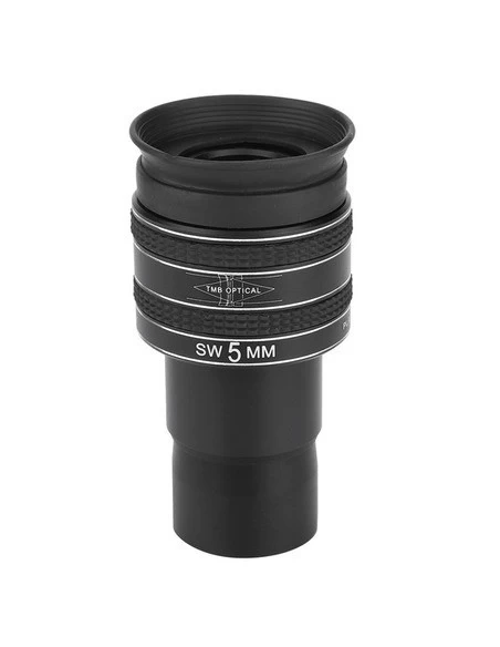 TMB Planetary II (WA Plössl) 5 mm