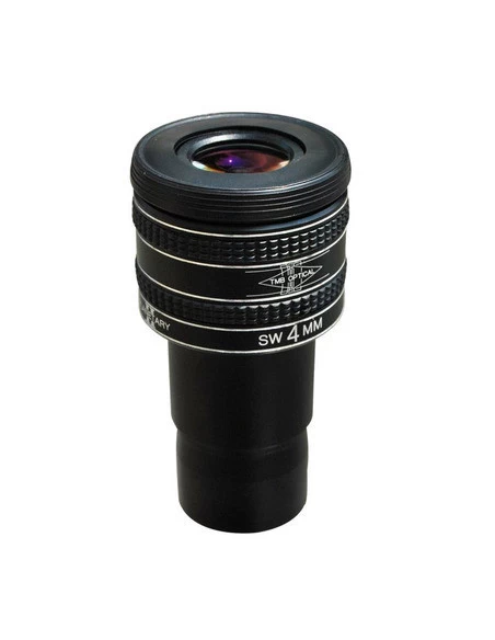 TMB Planetary II (WA Plössl) 4 mm