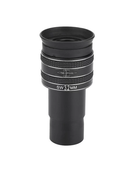 TMB Planetary II (WA Plössl) 3.2 mm