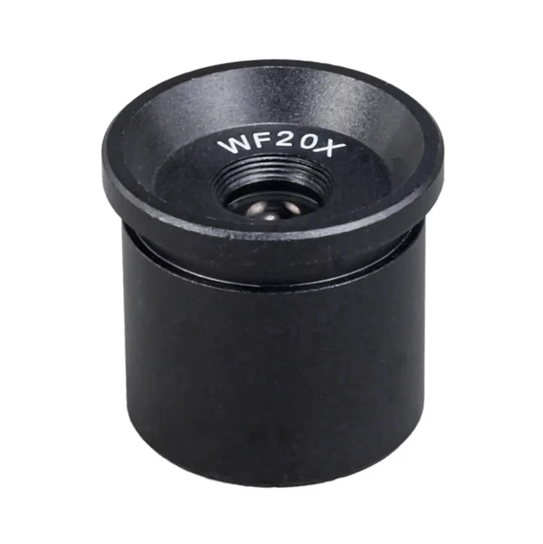 WF20x mikroszkóp okulár (30.5 mm)