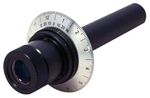 SkyWatcher pólustávcső EQ-3, EQM-35, HEQ-5 mechanikákhoz