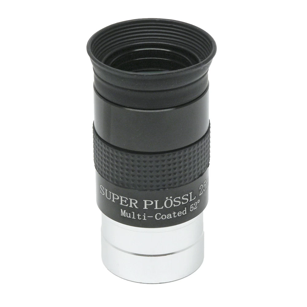 SkyWatcher Plössl 25 mm okulár