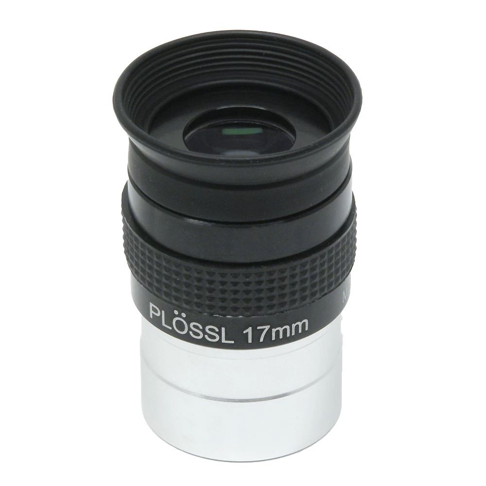 SkyWatcher Plössl 17 mm okulár