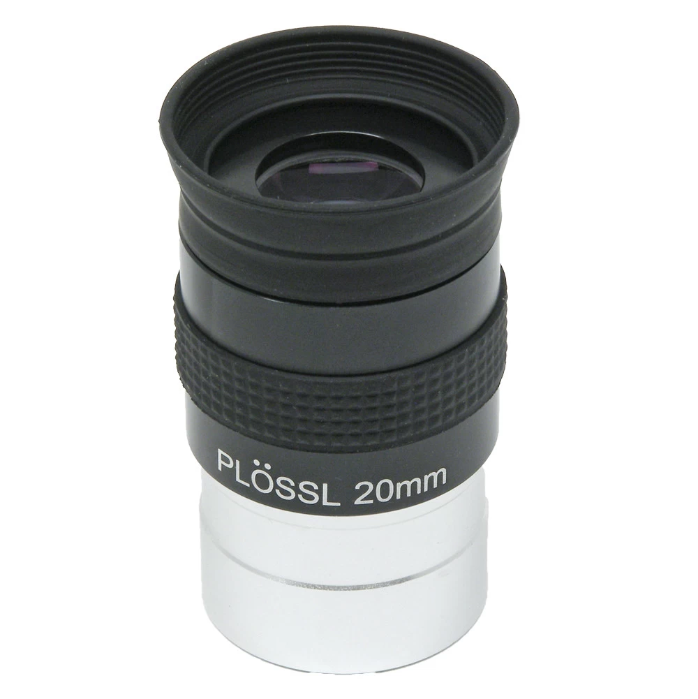 SkyWatcher Plössl 20 mm okulár