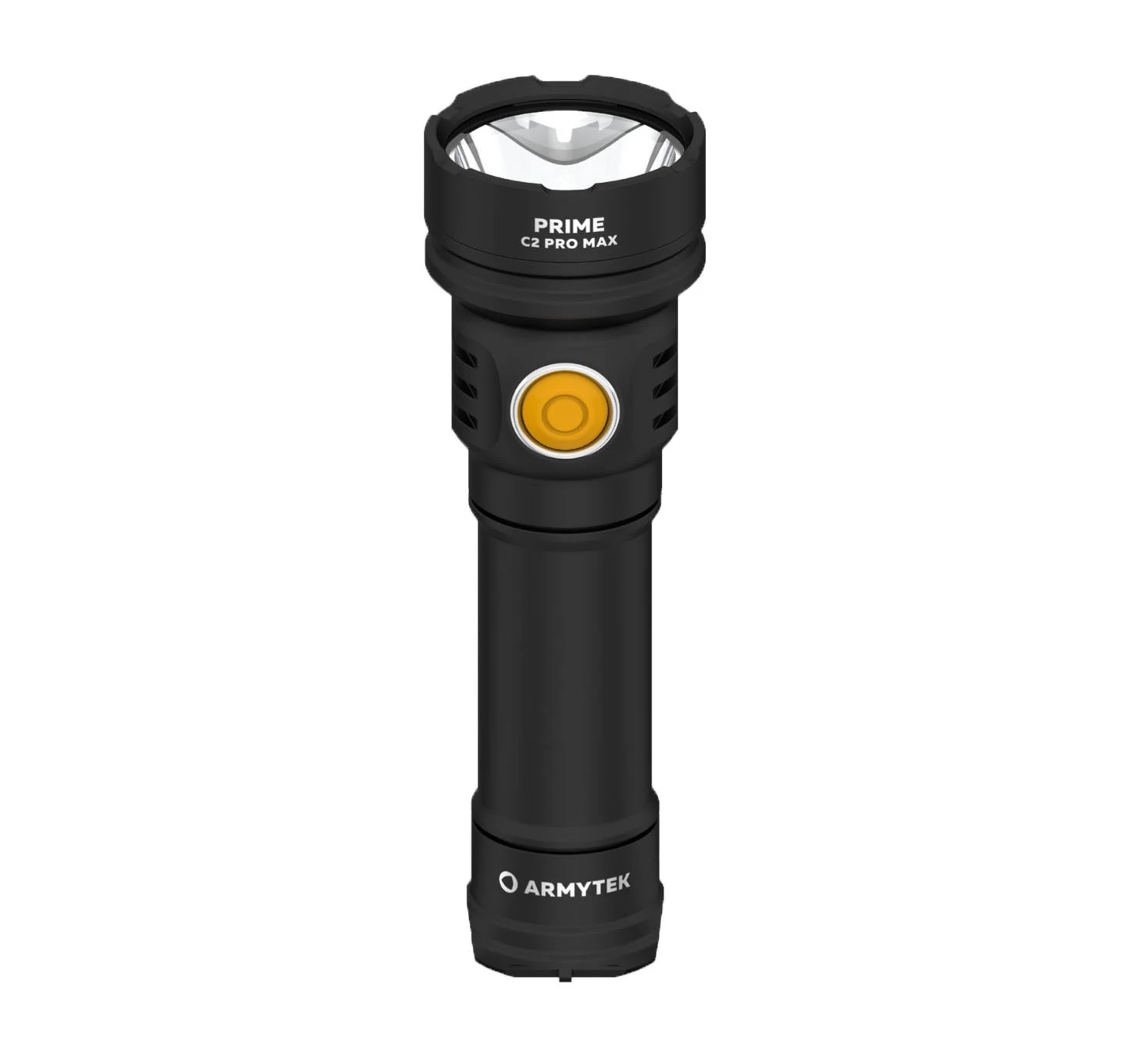 Armytek Prime C2 Pro MAX Magnet USB zseblámpa - hideg fehér fényű