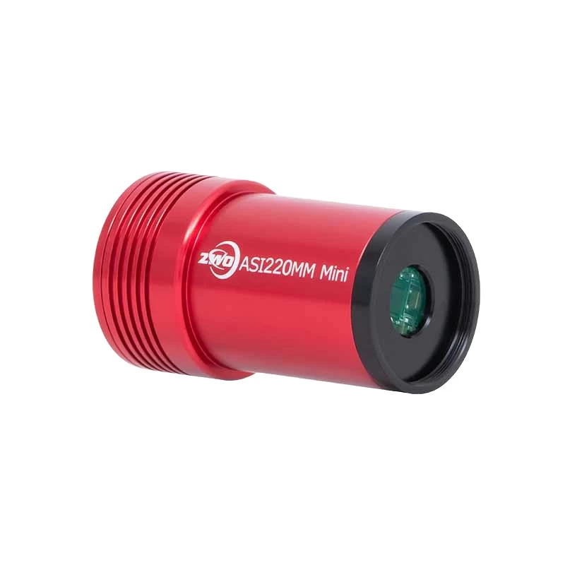 ZWO ASI 220 MM mini monokróm kamera