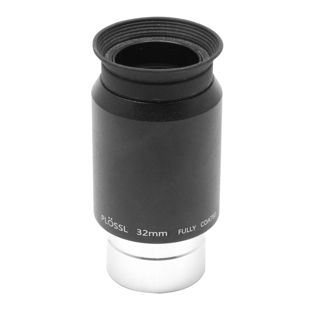 Omegon Oculaire Super Plössl 6,3 mm 1,25