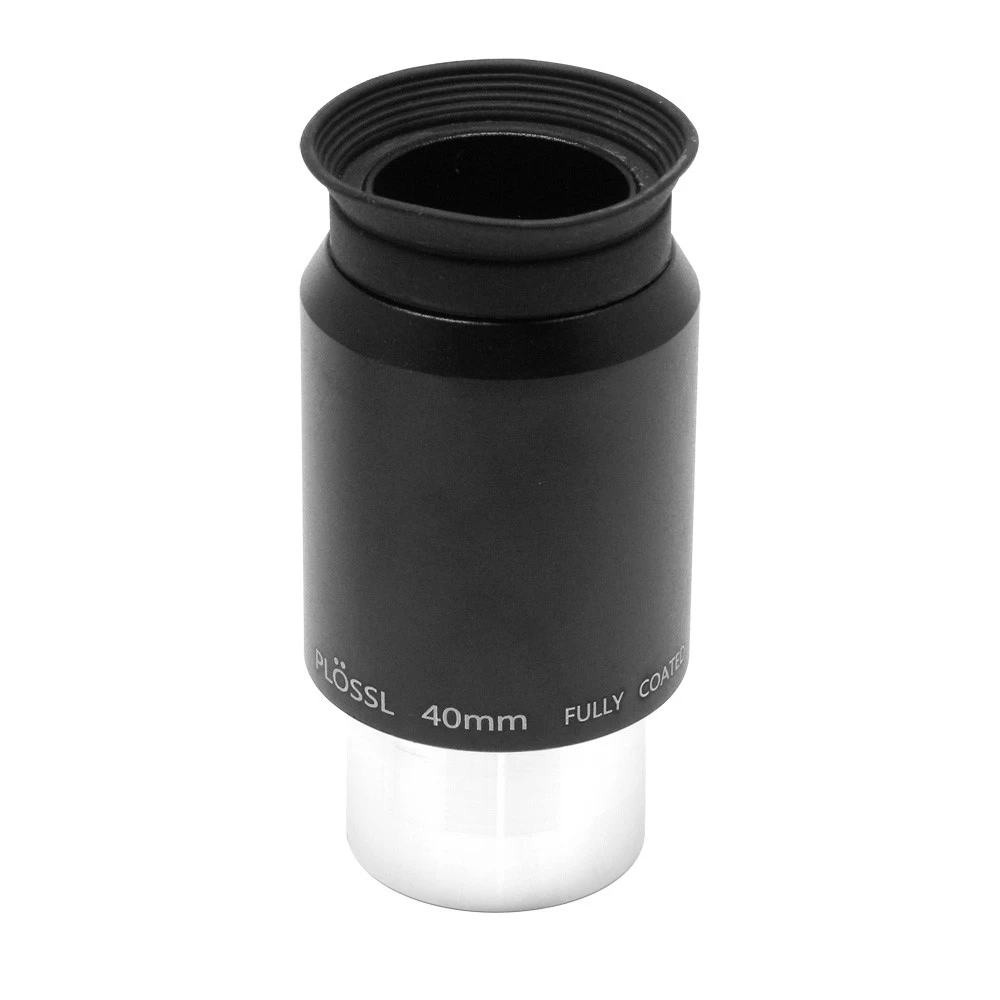 E-Plössl 40 mm okulár