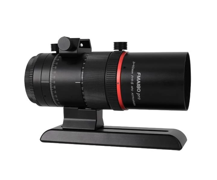 Askar FMA180 PRO f/4.5 apo tubus