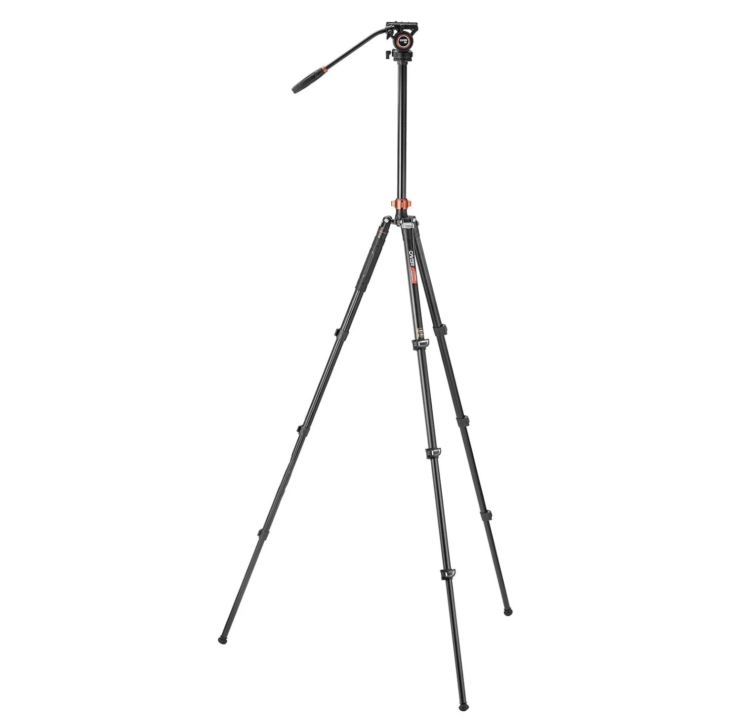 Cayer FP2450H6 fotóállvány
