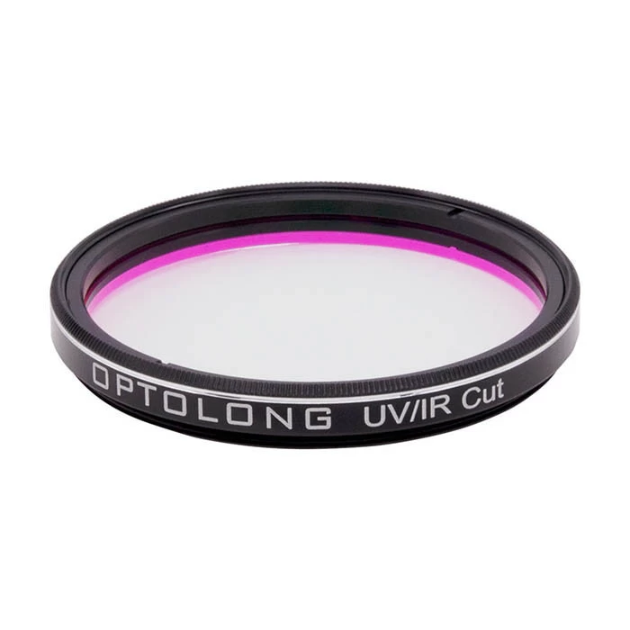 Optolong UV/IR-blokk szűrő (2")