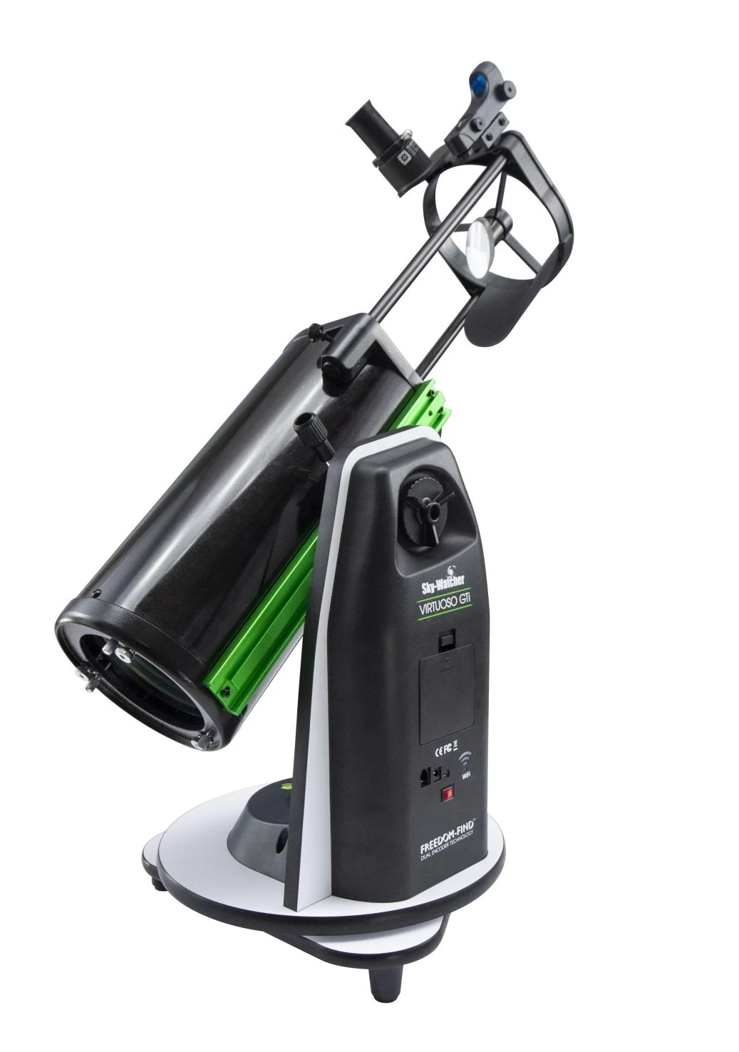 SkyWatcher Virtuoso GTi 150/750 Flex Dobson