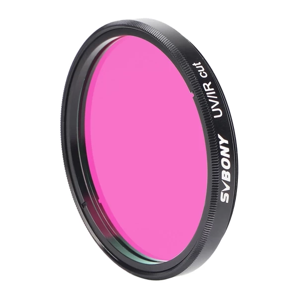 Svbony UV/IR blokk szűrő (2")