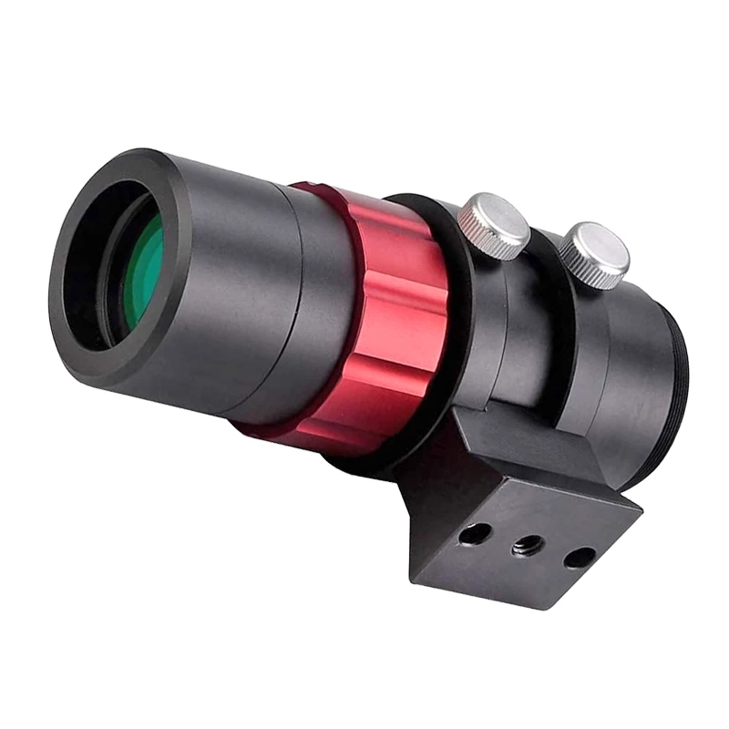 32 mm-es vezetőtávcső