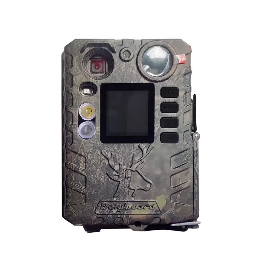 Boly Guard BG410-D vadkamera