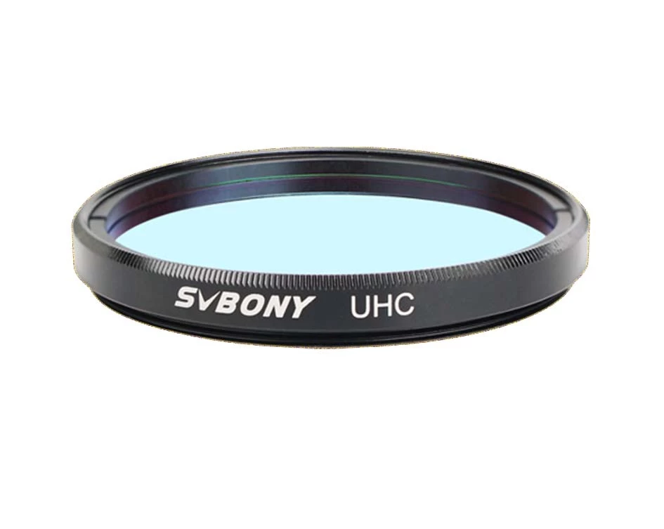 Svbony UHC szűrő (2")
