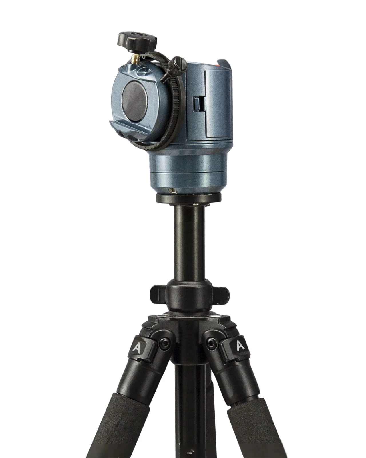 Acuter Traverse azimutális GoTo mechanika