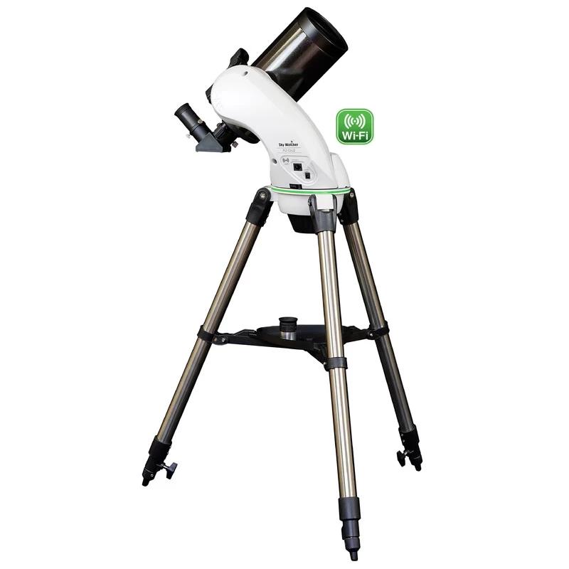 SkyWatcher AZ-Go2 102/1300 MC távcső