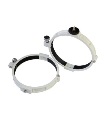 Tubusgyűrűpár 183 mm átmérővel