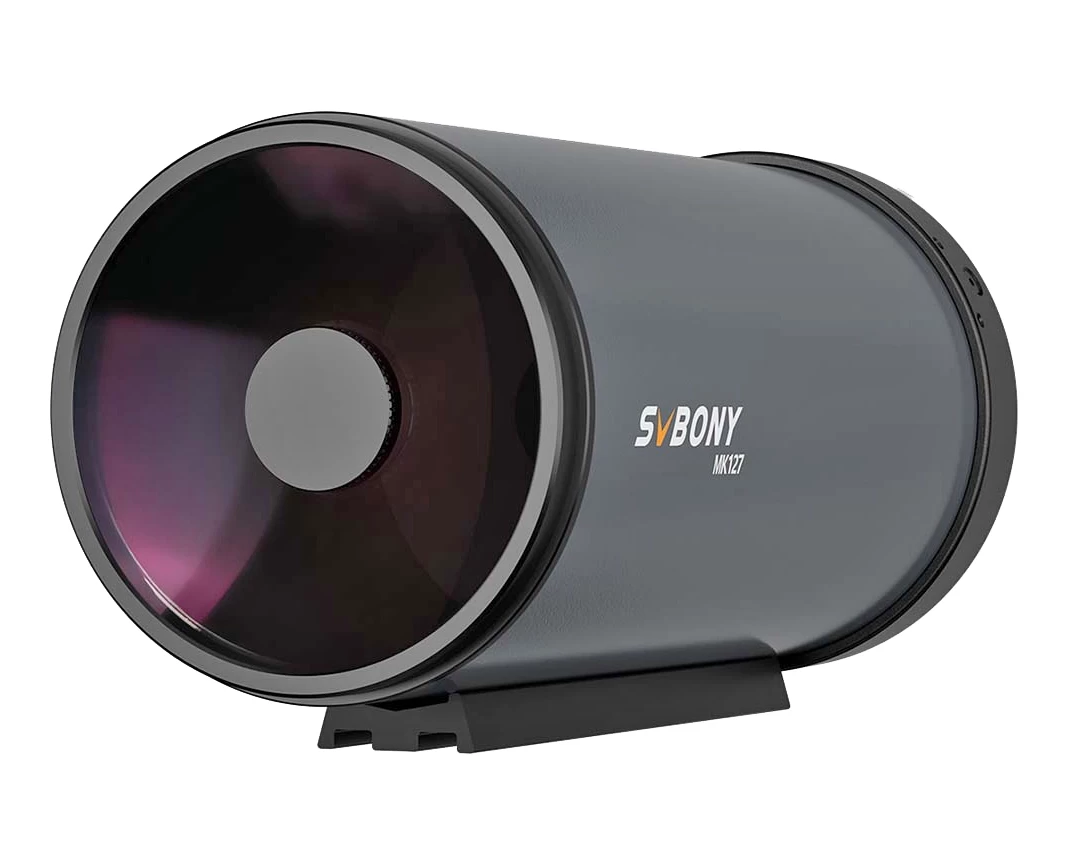 Svbony MK127 MC tubus