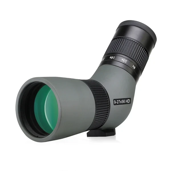 Svbony 9-27x56 ED mini spektív
