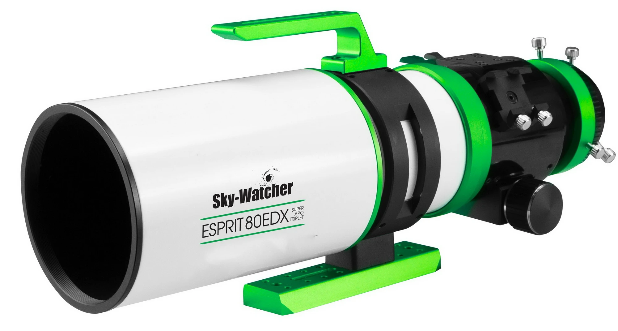 Skywatcher Esprit 80EDX 80/400 triplet APO tubus | tavcso