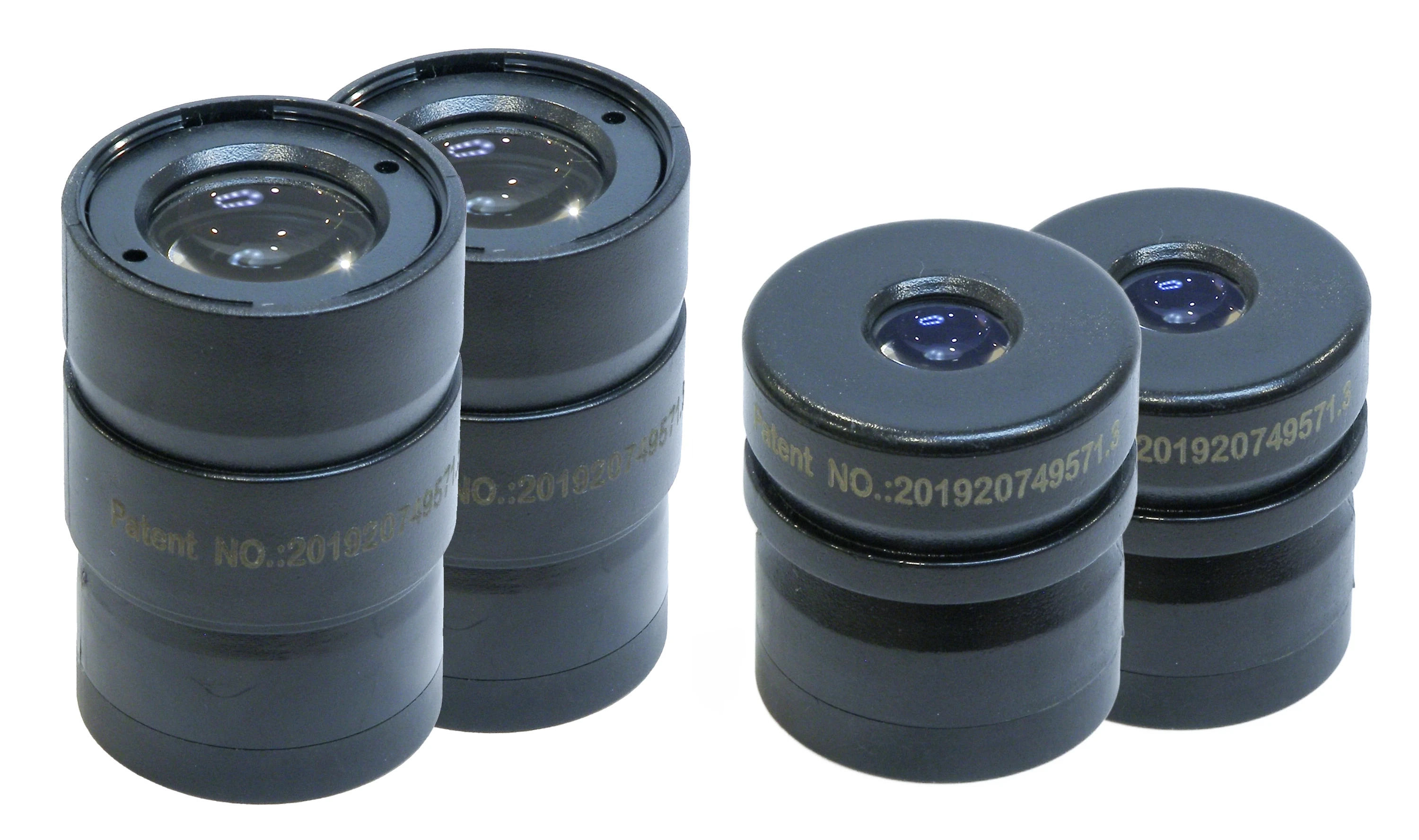 SkyWatcher Photo-20 és 10 mm okulárpár (2-2 db)