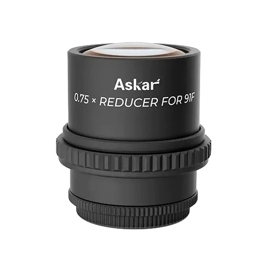 Askar 0.75x fókuszreduktor 91F APO távcsőhöz