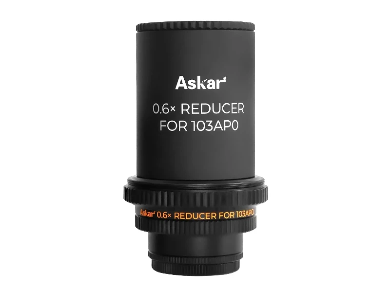 Askar 0.6x fókuszreduktor 103APO távcsőhöz