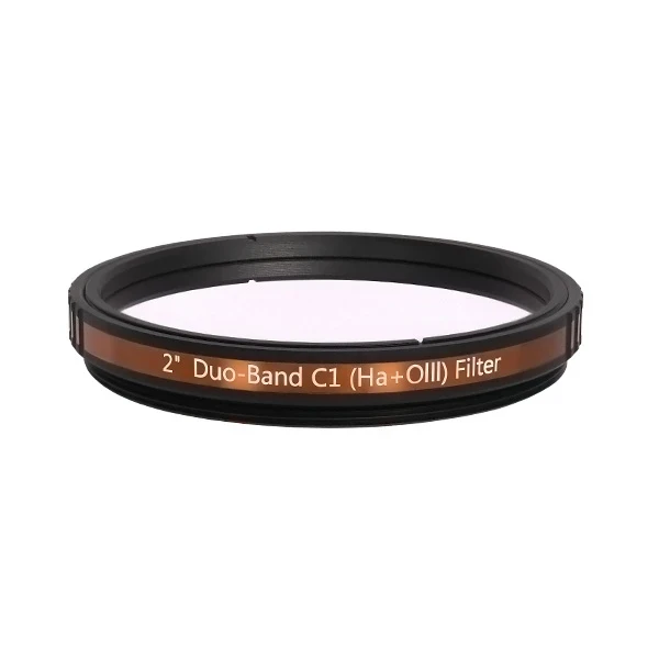 Askar Colour Magic C1 Duo Band (H-Alfa & OIII) szűrő (2")
