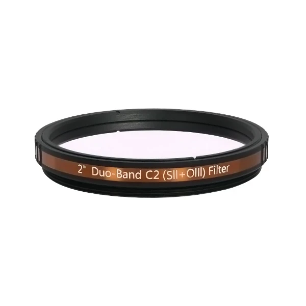 Askar Colour Magic C2 Duo Band (SII & OIII) szűrő (2")