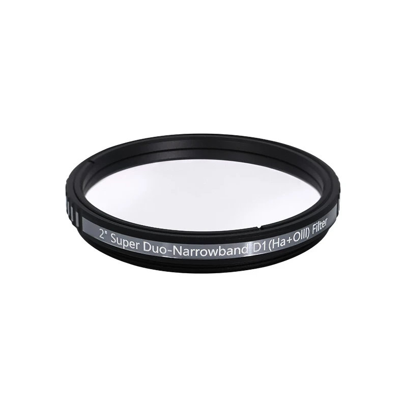 Askar Colour Magic D1 Duo Band (H-Alfa & OIII) szűrő (2")