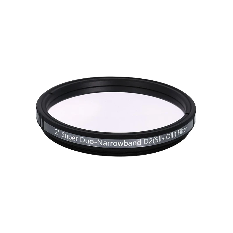 Askar Colour Magic D2 Duo Band (SII & OIII) szűrő (2")