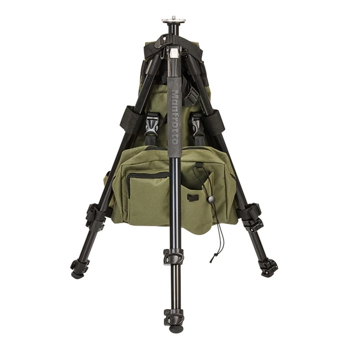 Opticron Tripac - fotóállványhordó hátizsák
