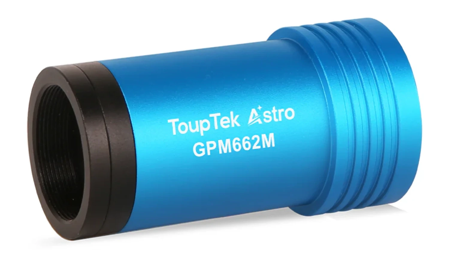 ToupTek GPM 662M monokróm kamera