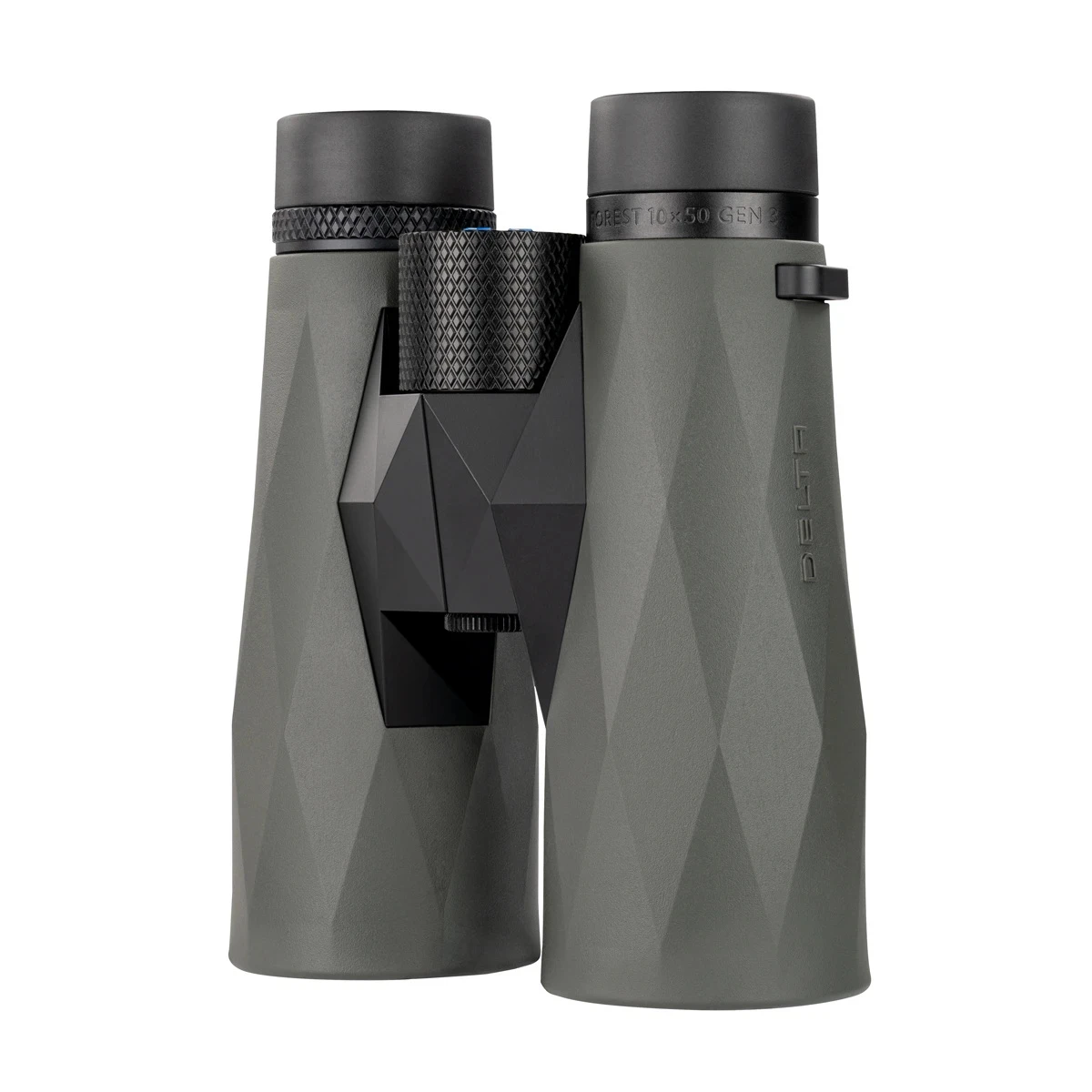 Delta Forest ED 10x50 távcső