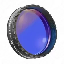 Baader színszűrő sötétkék (1.25")
