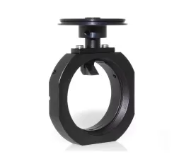 Off-Axis guider for Canon DSLR cameras