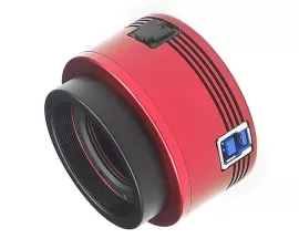 ZWO ASI 183 MC color camera
