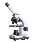 Scopium YJ-42 gyermek mikroszkóp szett 40x-640x nagyítással, digitális kamerával, kiegészítőkkel