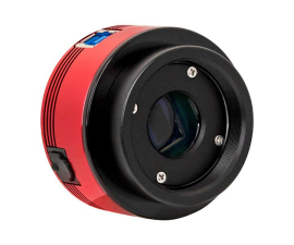 ZWO ASI 482MC színes kamera