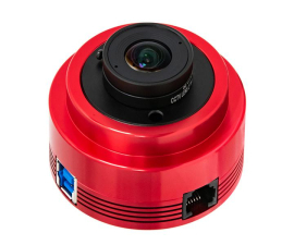ZWO ASI 662MC színes kamera