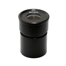 WF10x mikroszkóp okulár (30.5 mm)